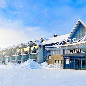 Hotel K5 Levi And K5 Villas